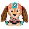 GUND PAW The Mighty Movie Liberty Stuffed Officially Licensed Plush Toy for Ages 1 and 6 Patrol Animal, Up,