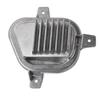 Left Headlight LED Module Turning Light 63117428787 For BMW X1 F48 F49 X2 F39 2015-2021 Turn Signal Light Source Assist Durable-