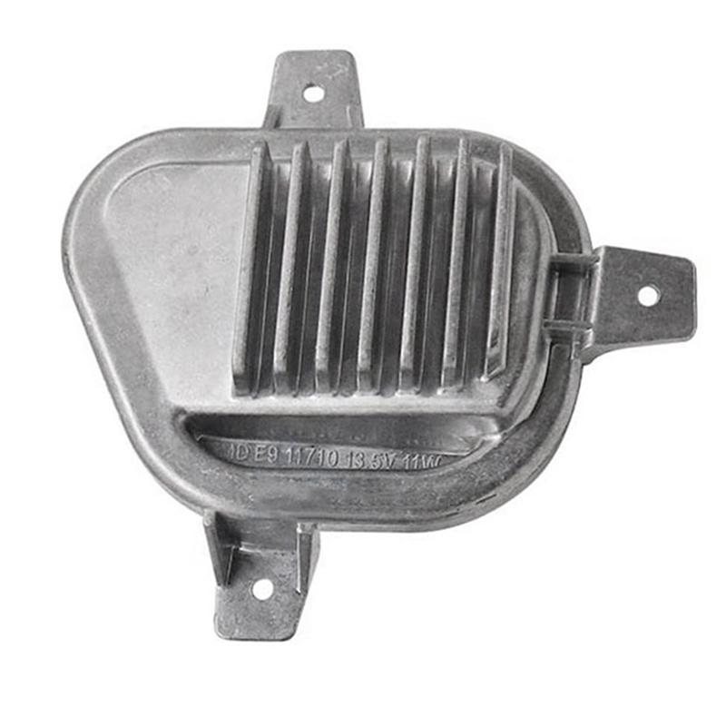 Left Headlight LED Module Turning Light 63117428787 For BMW X1 F48 F49 X2 F39 2015-2021 Turn Signal Light Source Assist Durable-
