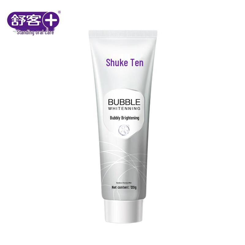 Зубная паста Saky Deep Clean Whitening