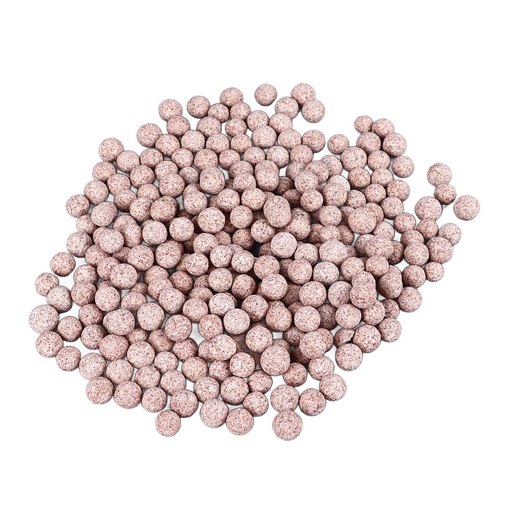 Фильтрующий материал для аквариума Био-шарики Превосходная эффективность фильтрации Стабилизация качества воды Нано