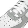 Nike Air Force 1 07 Wolf Grey White Мужские кроссовки FD9763-101