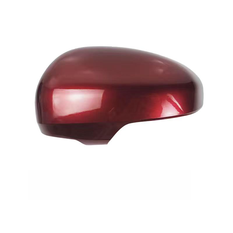 Auto Left Right Rear Heated Mirror Glass Cover Turn Signal Light for Toyota Mark X Reiz 2009-2012 For Prius Plus 2011-