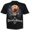 Spiral Direct Unisex Adult Game Over Five Finger Death Punch T-Shirt
