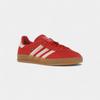 Gazelle Indoor Better Scarlet Wonder White Gum (Женский)