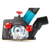 Przystawka Do Cięcia Pod Kątem 90' 115-125 Mm Airslider 90 Z Regulacją Głębokości Cięcia Mechanic  Distar 19568442124