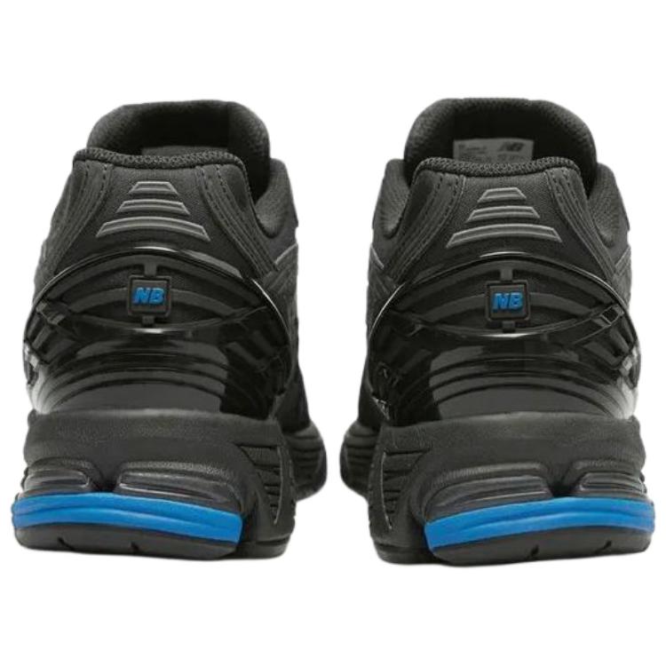 New Balance NB 1906R V1 Comfortable Classic Lifestyle Casual Shoes Unisex Casual Shoes Black Blue U1906RJF