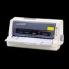 Dascom AR-580II High-Speed 24-Pin Dot Matrix Printer CN plug (adapter included)