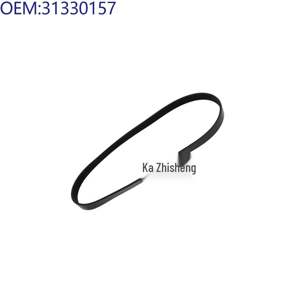 Совместим с ремнем Volvo: 9487317, 31330157, 31316998, 31430016, 31430015.
