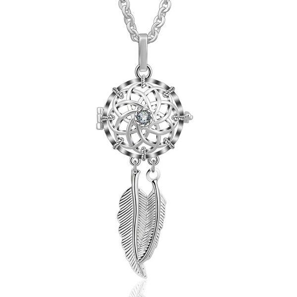 Солнечная ловушка для беременных бола с розовым хрустальным шаром