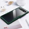 Для Tecno Spark Slim Чехол Гладкая Защита Воздушная Подушка Для Tecno Spark Slim Задняя Крышка