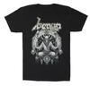 Футболка Venom Band Better To Reign In Hell Part II S-5XL Comfort Color Фанмейд 1 Унисекс