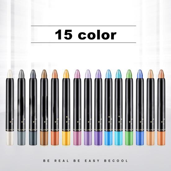 Водонепроницаемая новинка портативная ручка шелкопряда для глаз