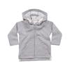 Babybugz Baby Full Zip Hoodie
