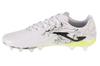 Joma Super Copa 24 SUPS FG, Mens White Football Cleats