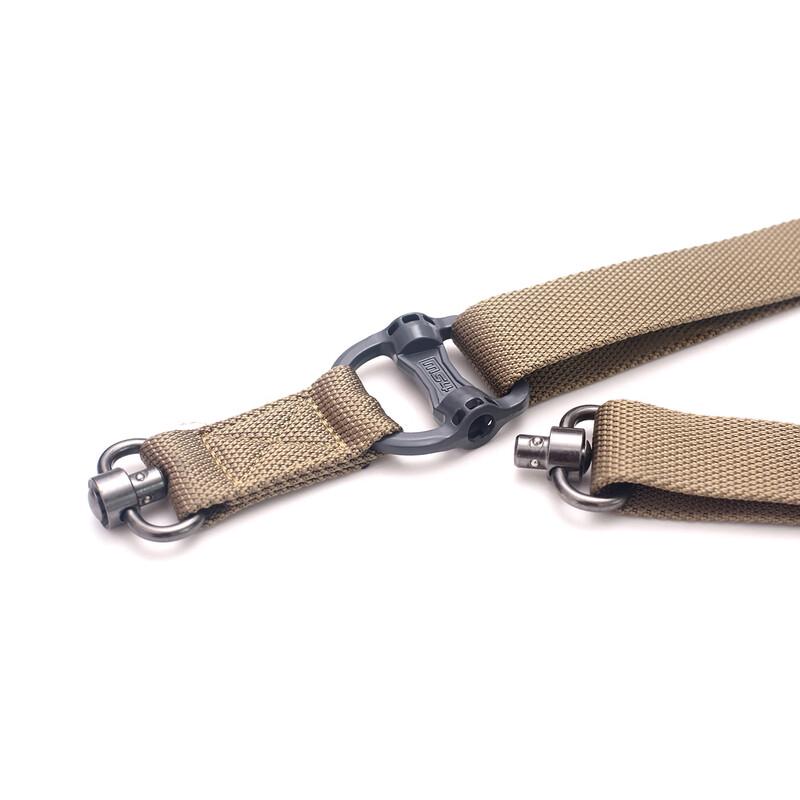 MS4 Tactical Dual Point Gun Sling