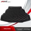 Compatible with Geely Emgrand GLEC8, Binyue GX7, Englon King Kong, Free Cruiser, Haijing 17, Vision S1, X3, and Lynk & Co 01 models.
