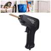 Plastic Welder Ergonomic 50W Portable Hot Stapler Plastic Welding Machine for Car Bumper Repairing EU Plug 220V