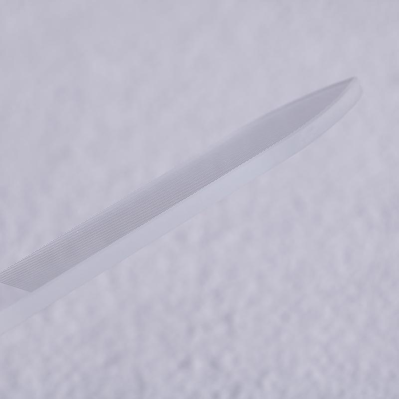 Инструмент для пилочки для ногтей, нано-стеклянный буфер, шлифовка, шлифовка, маникюрное устройство для дизайна ногтей