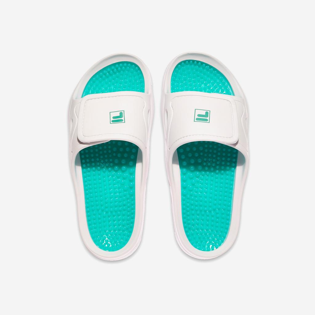 Fila Стильные шлепанцы Pasino [1SM02783H] [Отправка из Кореи] 100% Оригинал
