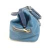 Louis Vuitton Suhali Angence New GM Tote Bag Hand Bag Suhari leather blue