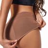 Yousheng Heavy Flow Period Underwear for Women High Absorbency Leakproof Panties Ladies Menstrual Postpartum Briefs