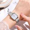 Новый Модный Персонализированный Простой Набор Часов Женские Часы Цифровые Часы с Ремешком AVE