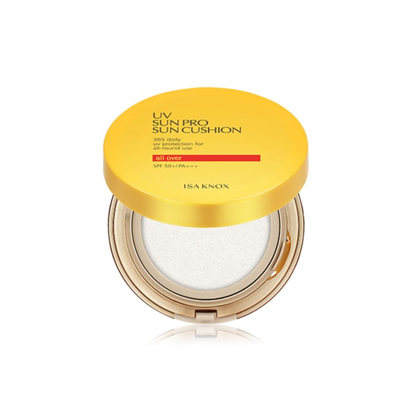 Izanox UV Sun Pro 365 All Over Big Sun Cushion 23