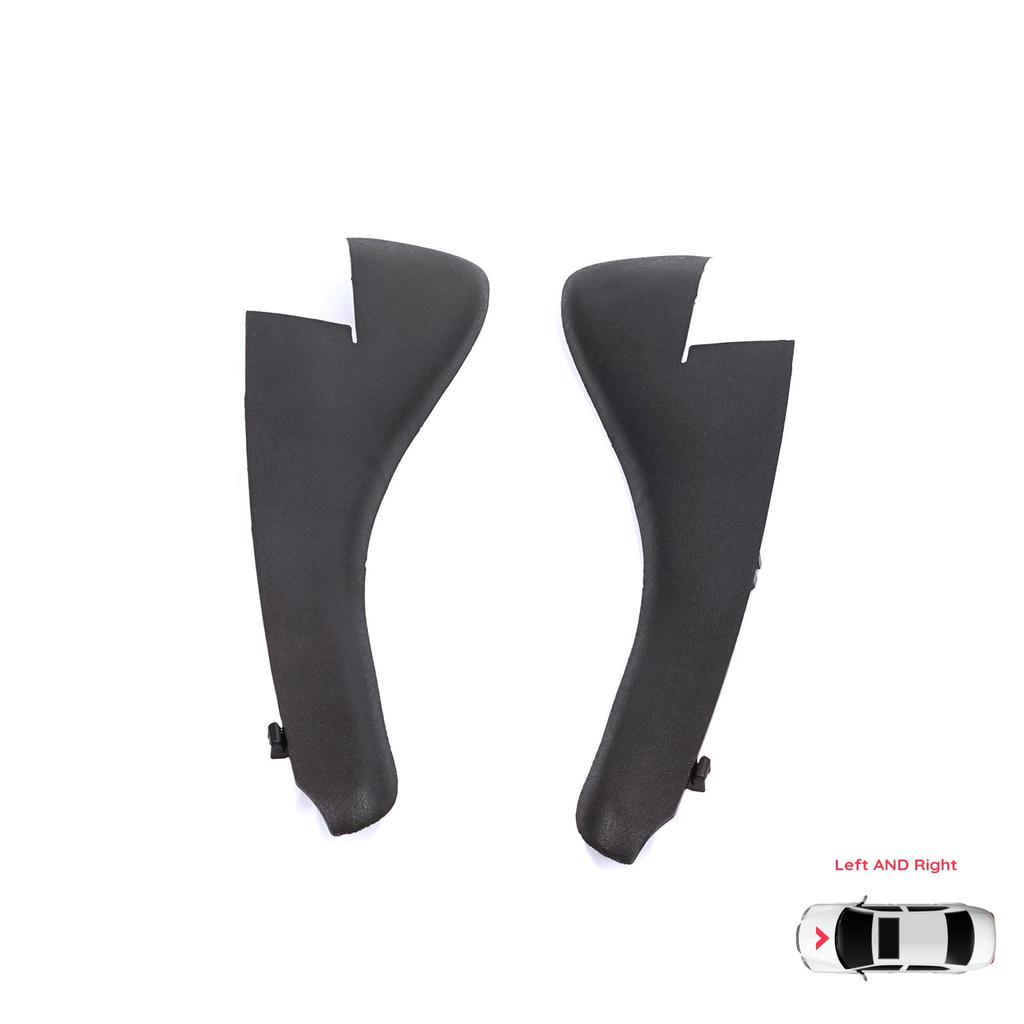 ESP1230 Windshield Moulding Trim Grille Bracket Left Right for Renault Master MK3 Nissan NV400 Interstar Vauxhall Opel Movano B