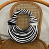 Handbags For Women New Gold Luxury Designer Handwoven Noodle Bags Rope Knotted Pulled Hobo Silver Evening Clutch Chic