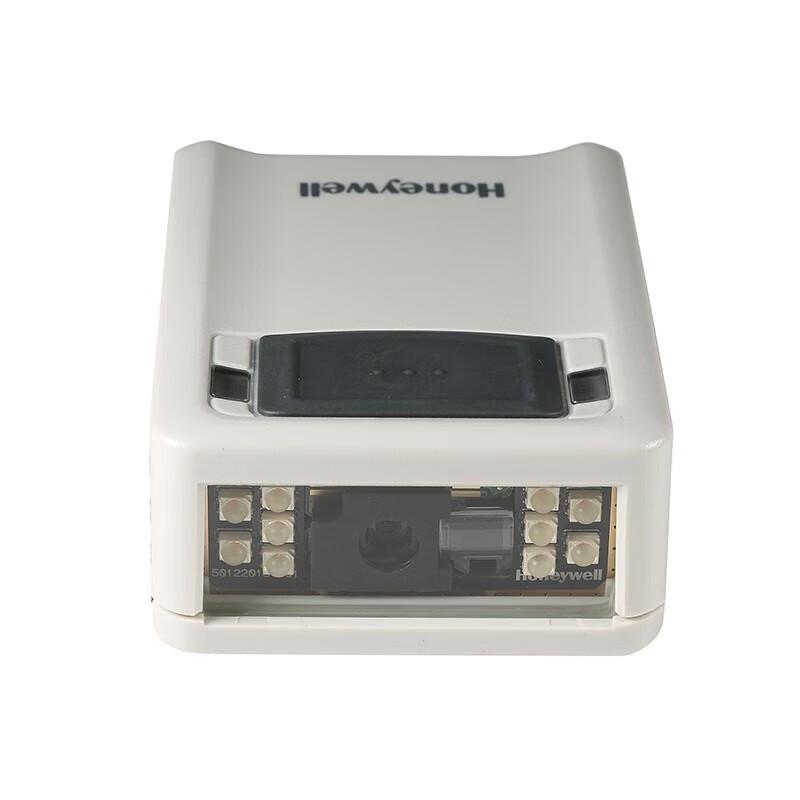 Honeywell 3320GER Fixed-Mount 2D Wired Barcode Scanner