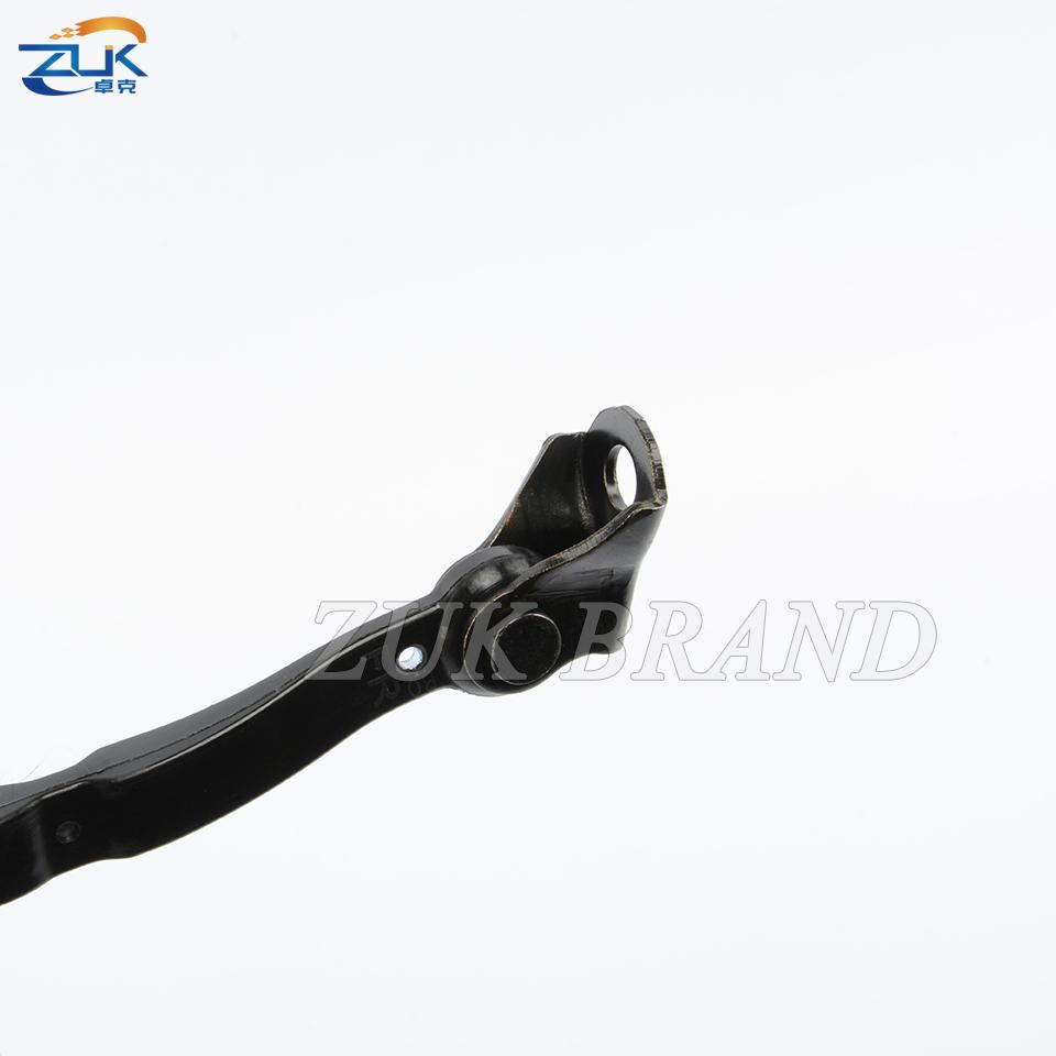 ZUK Front Rear Left Right Door Limiting Stopper Check Strap For HONDA ACCORD 2008 2009 2010 2011 2012 2013 CP1 CP2 CP3 Limiter Thread Lock3