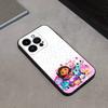 G-Gabbys Dollhouse Милый чехол для телефона для iPhone 16,15,14,13,12,11 Plus,Pro Max,XS,X,XR,SE,Mini,8,7,Мягкий силиконовый черный чехол
