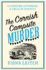 Книга The Cornish Campsite Murder : Book 7