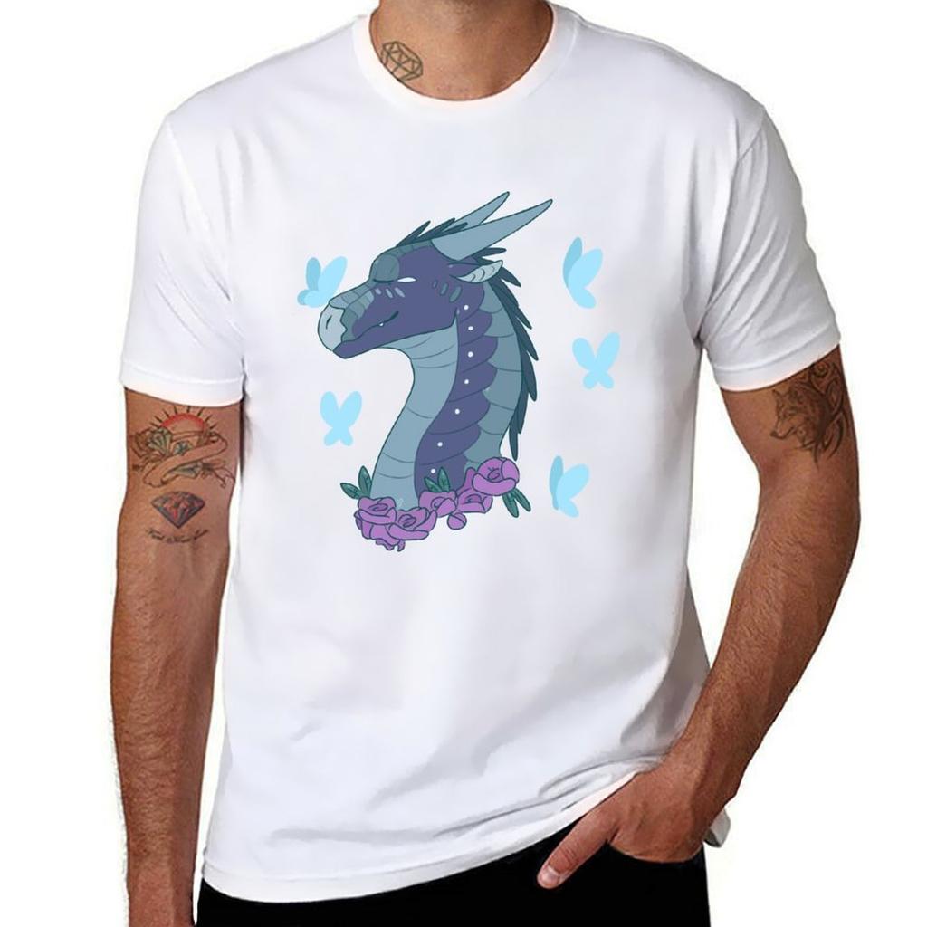 Moonwatcher Blues Tshirt Festival Short Sleeve Tshirt
