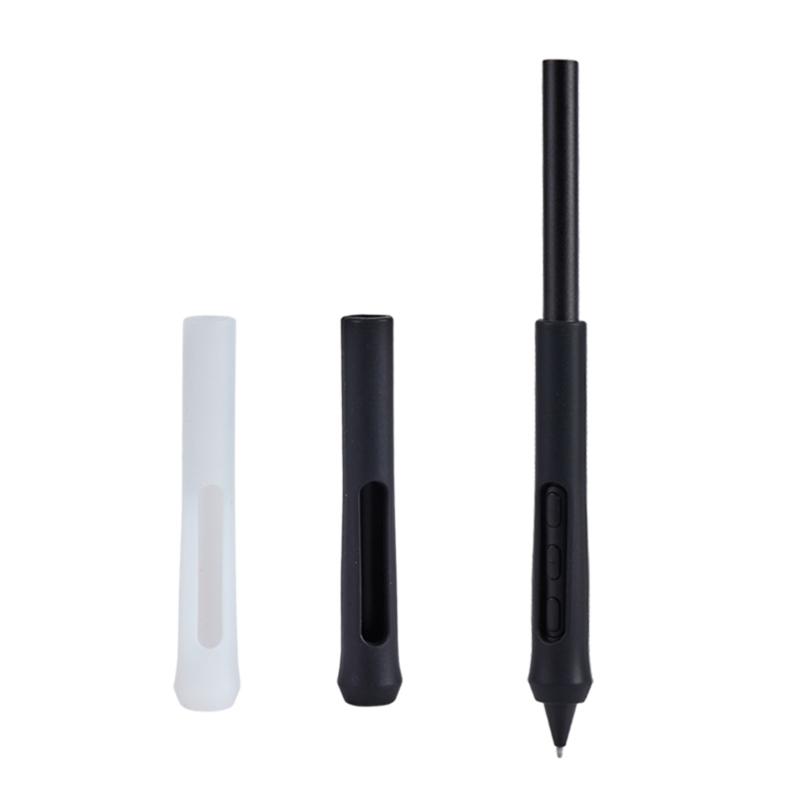 Color Pen Grip Holder Shockproof Pen Case For Pen 3 PTK470 PTK670 Digital Pen Sleeve Creative
