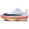 Zoom Fly 6 White Black Magic Ember Men Sneakers Apricot-Agate IB6657-108