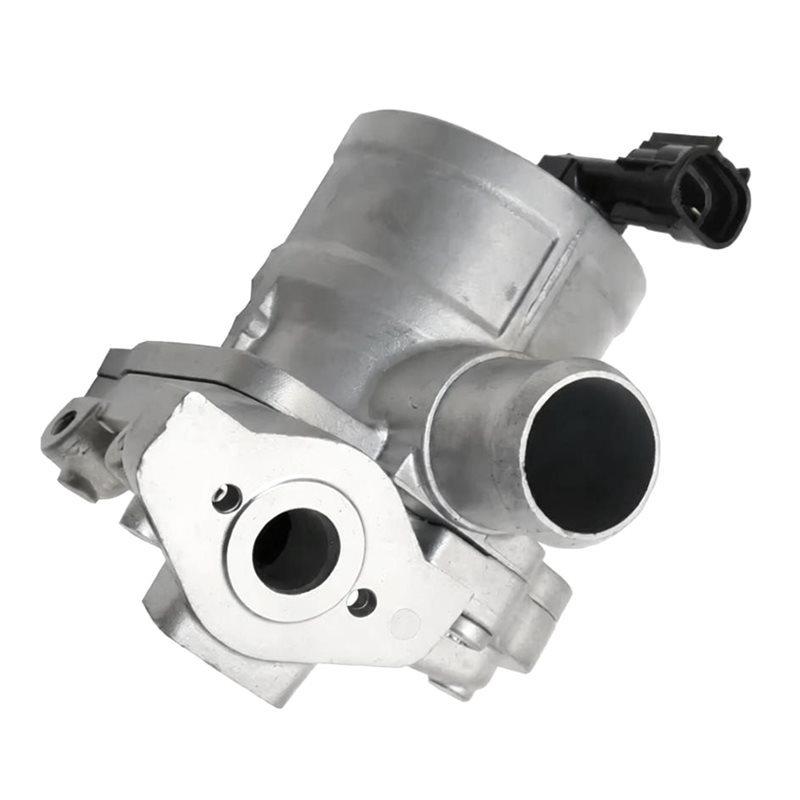 Клапан EGR Проверка выбросов воздуха 14831-AA210 14864-AA060 101392-3590 101392-3591 Для Subaru Forester Impreza III