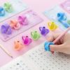 Детский корректор захвата карандаша для детского сада и начальной школы - Устройство для тренировки правильной постановки руки при письме