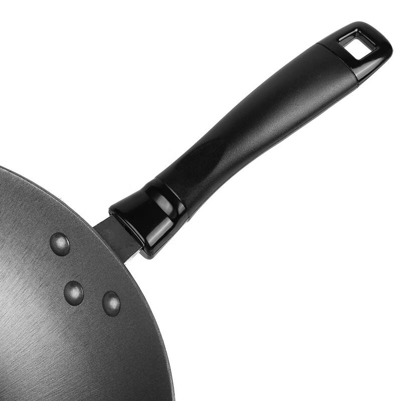 Supor Aijia Cast Iron Wok