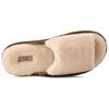 UGG Bayonna Fashionable Comfortable EVA Anti-Wear Slide Sandals Women Sandals White Brown 1174551-NCHS