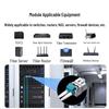 Network and Fiber Optic Equipment Components & Accessories