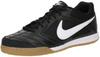 Кроссовки Gato black/white/gum