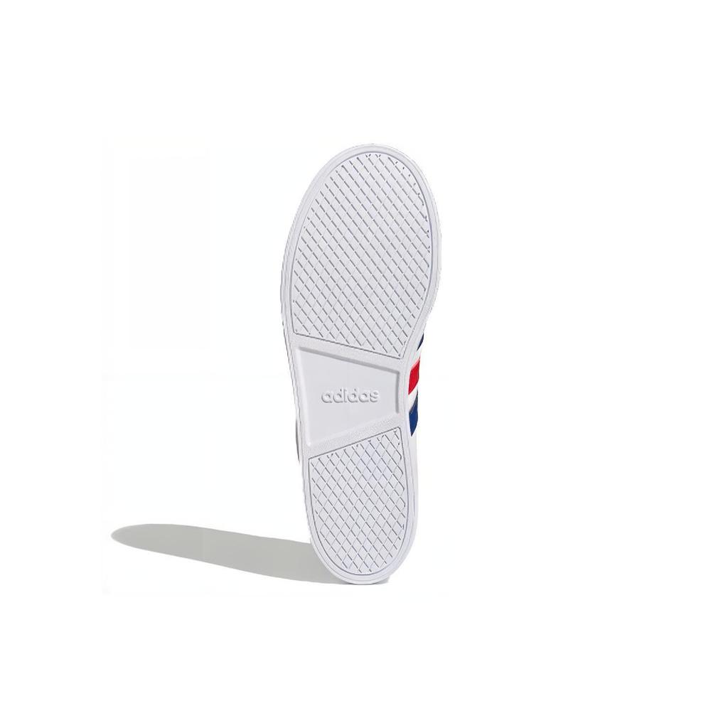 adidas Набор из 2 пар кроссовок-мюлов 'White Royal Blue Scarlet' FX4848