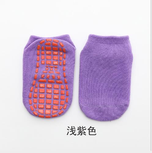 10Pairs pack Summer children's socks baby floor socks non-slip socks children trampoline socks