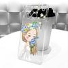Clear Casing For Honor Win 5G AAP-AN00 Case For Honor Win 5G Cover Luxury Cute Cat Fashion Butterfly Cool Painted
