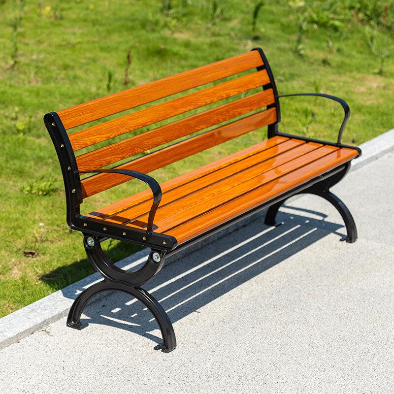 Outdoor Park & Garden Bench