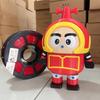 PETG Базовый Красный Филамент для 3D-печати PETG Одноцветный 1,75 мм 1 кг Пластиковые Стержни для 3D-печати Филамент