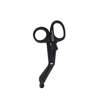 EMT EDC Тактические многофункциональные ножницы для спасательных повязок из нержавеющей стали с пильным зубом для экстренных случаев