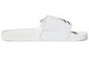 Adilette Jeremy Scott x Adilette Adidas Originals Шлепанцы 'Monogram' GY2505
